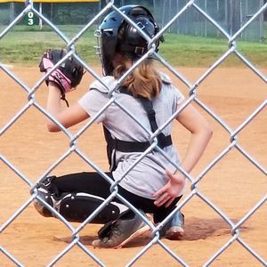 Meet your Posher, April